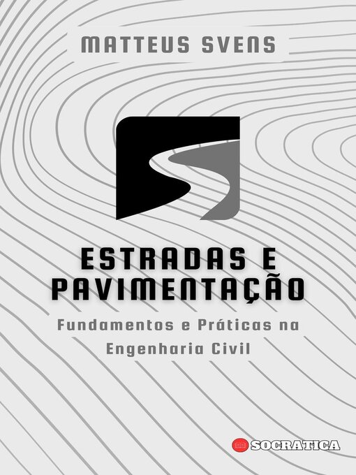 Title details for Estradas e Pavimentação by Matteus Svens - Available
